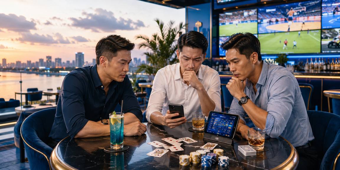 7mvn7 Những điều bạn cần biết về 7mvn7